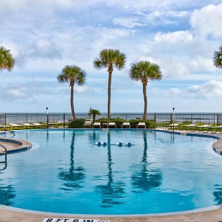 Sunny Ormond Beach Sob Condo Pool No Drive Beach Esterno foto