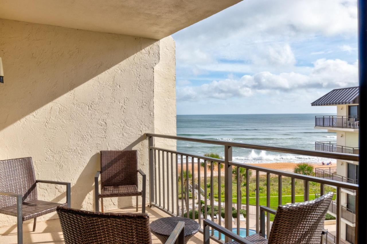 Sunny Ormond Beach Sob Condo Pool No Drive Beach Esterno foto