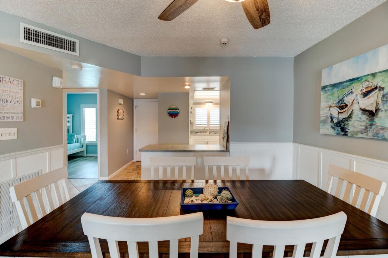 Sunny Ormond Beach Sob Condo Pool No Drive Beach Esterno foto