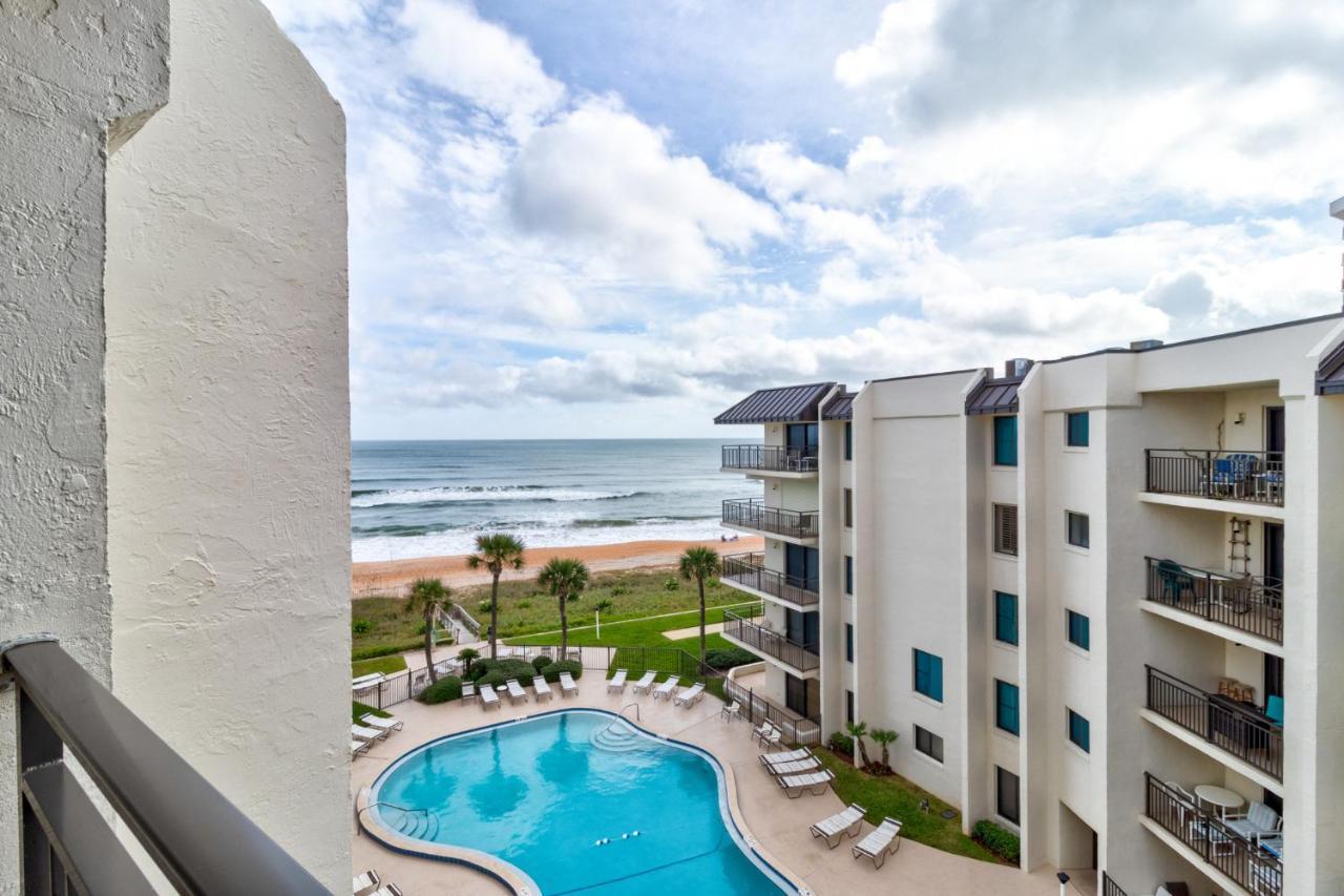 Sunny Ormond Beach Sob Condo Pool No Drive Beach Esterno foto