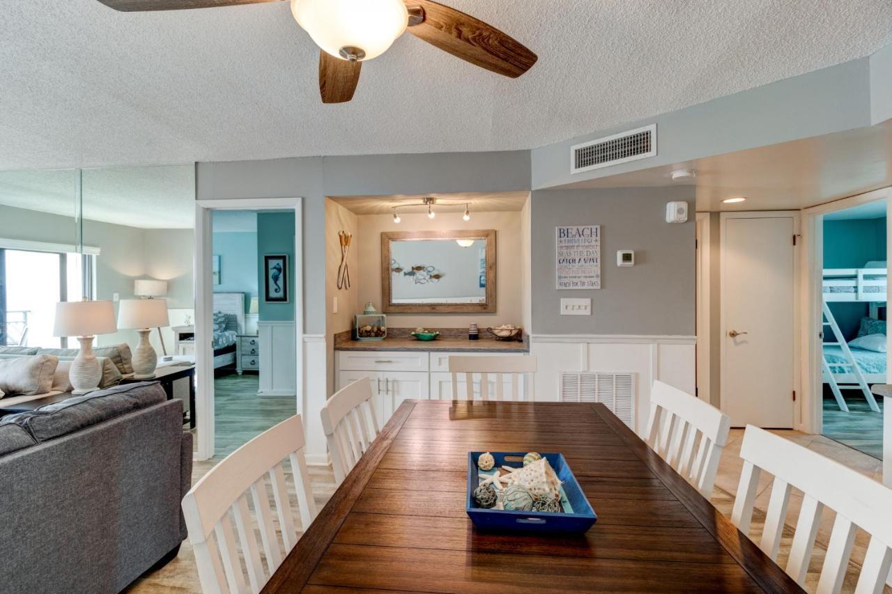 Sunny Ormond Beach Sob Condo Pool No Drive Beach Esterno foto