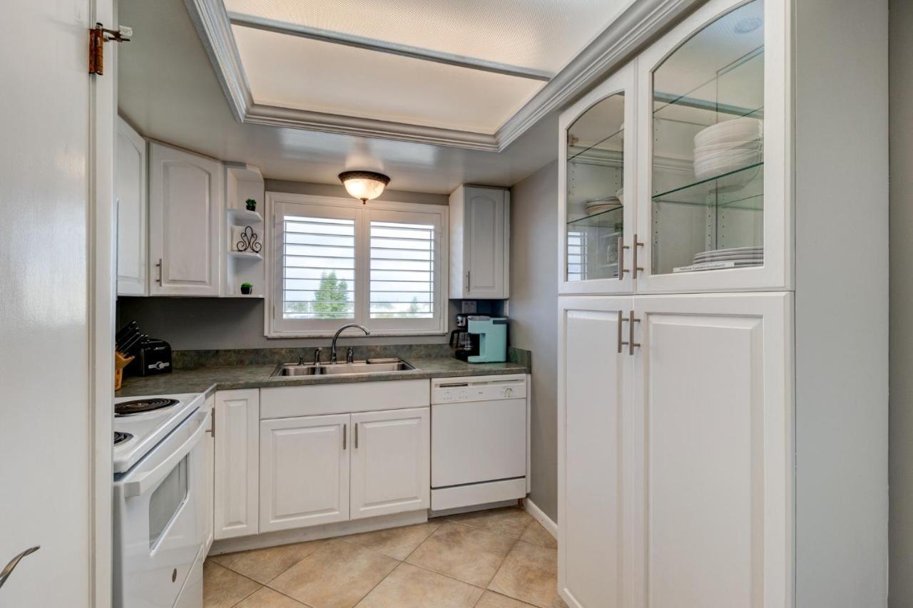 Sunny Ormond Beach Sob Condo Pool No Drive Beach Esterno foto