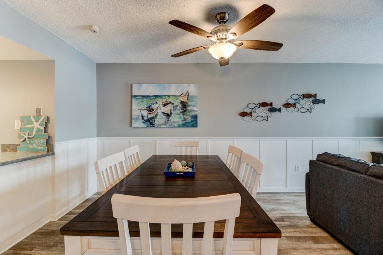 Sunny Ormond Beach Sob Condo Pool No Drive Beach Esterno foto