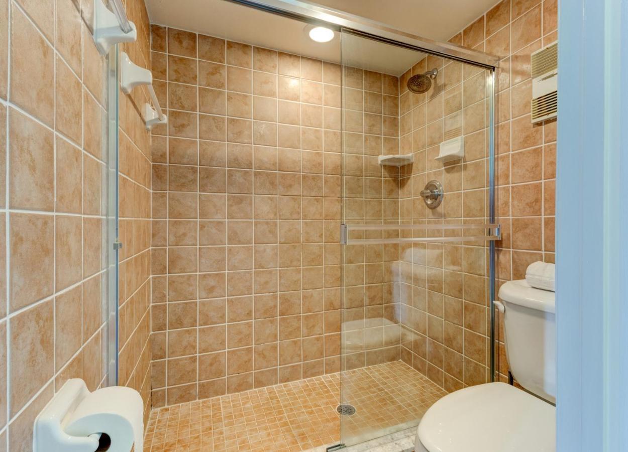 Sunny Ormond Beach Sob Condo Pool No Drive Beach Esterno foto