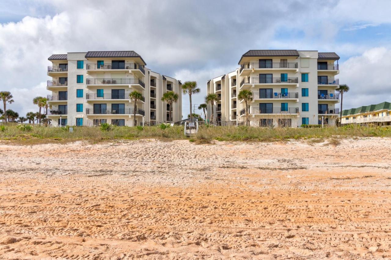 Sunny Ormond Beach Sob Condo Pool No Drive Beach Esterno foto