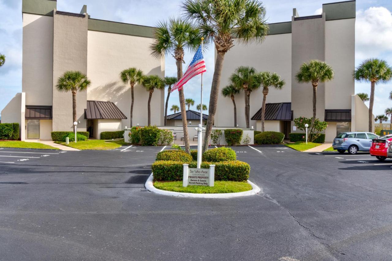 Sunny Ormond Beach Sob Condo Pool No Drive Beach Esterno foto