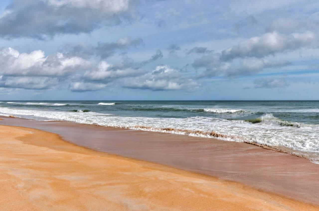 Sunny Ormond Beach Sob Condo Pool No Drive Beach Esterno foto