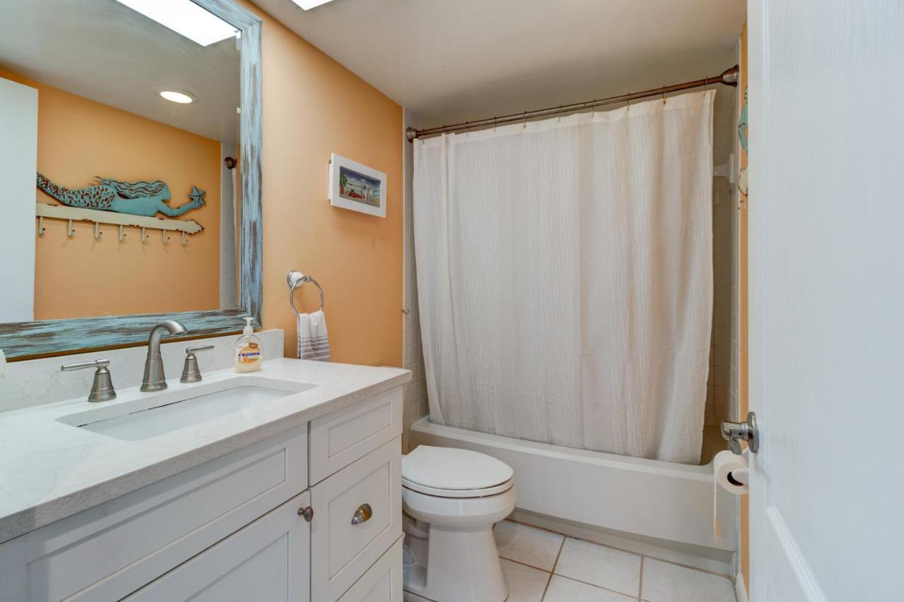 Sunny Ormond Beach Sob Condo Pool No Drive Beach Esterno foto