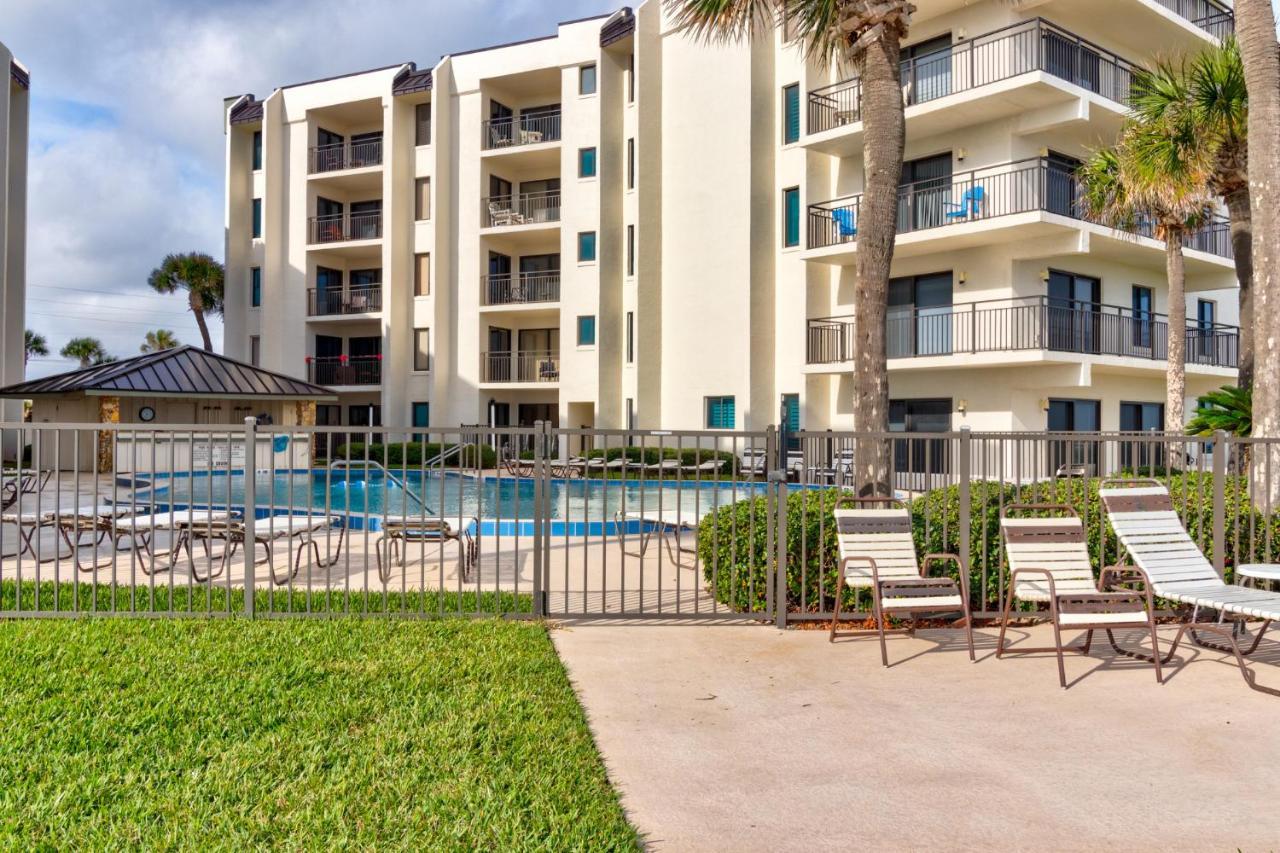 Sunny Ormond Beach Sob Condo Pool No Drive Beach Esterno foto