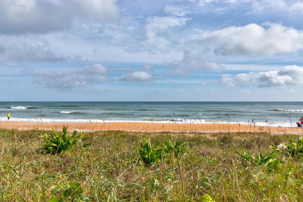 Sunny Ormond Beach Sob Condo Pool No Drive Beach Esterno foto