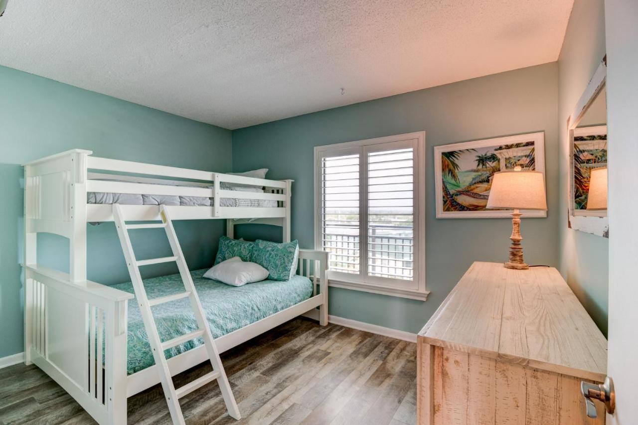 Sunny Ormond Beach Sob Condo Pool No Drive Beach Esterno foto