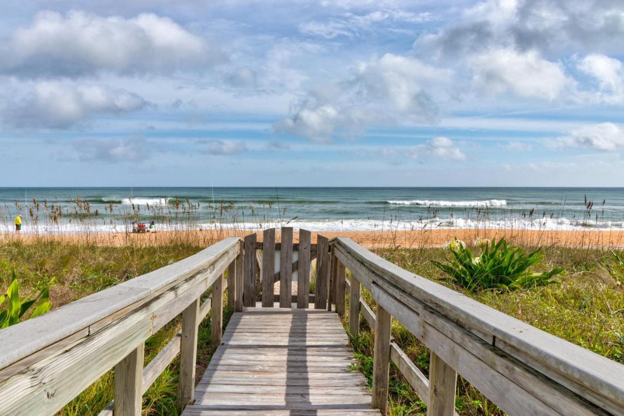 Sunny Ormond Beach Sob Condo Pool No Drive Beach Esterno foto